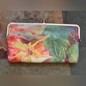 Hobo International Lauren Clutch